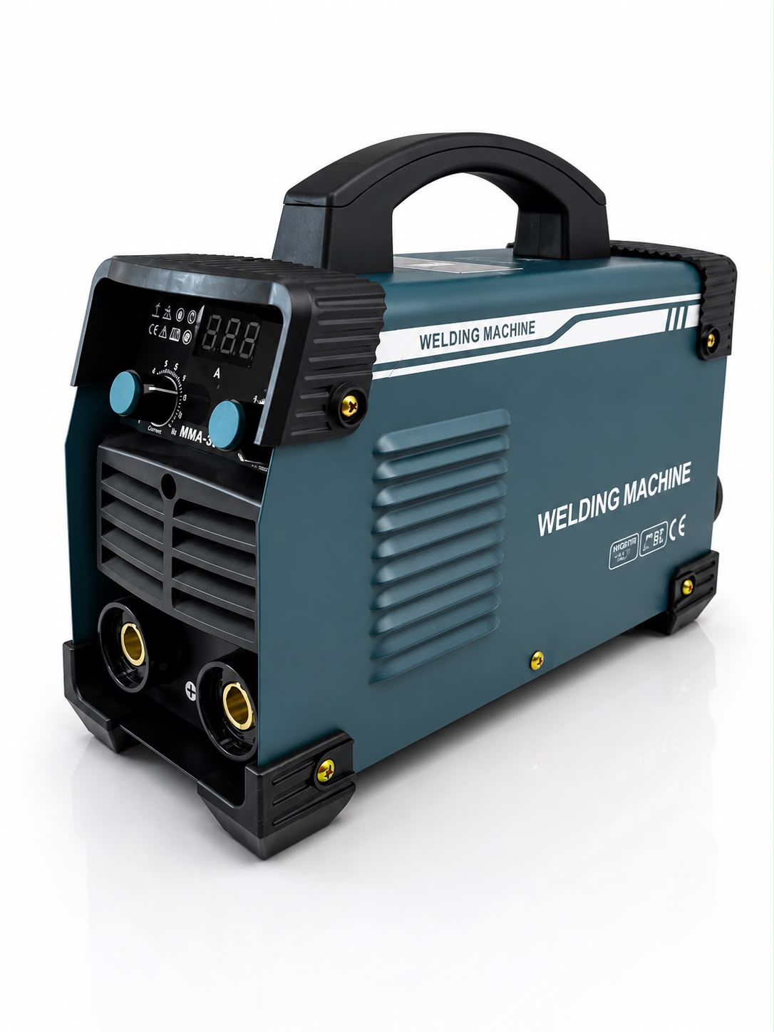 Qaynaq aparatı Makita MMA-500A